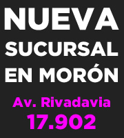 Sexshop En Ezeiza Sucursal Moron Av Rivadavia