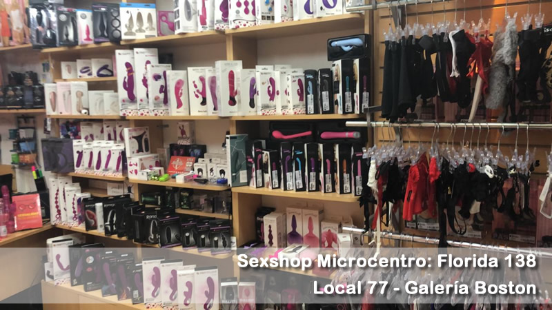 Sexshop En Ezeiza Microcentro