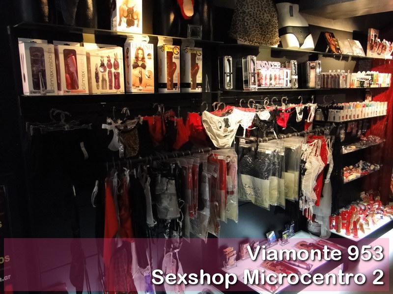 Sexshop En Ezeiza Microcentro 2