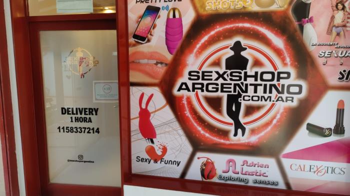 Sexshop En Ezeiza Pilar