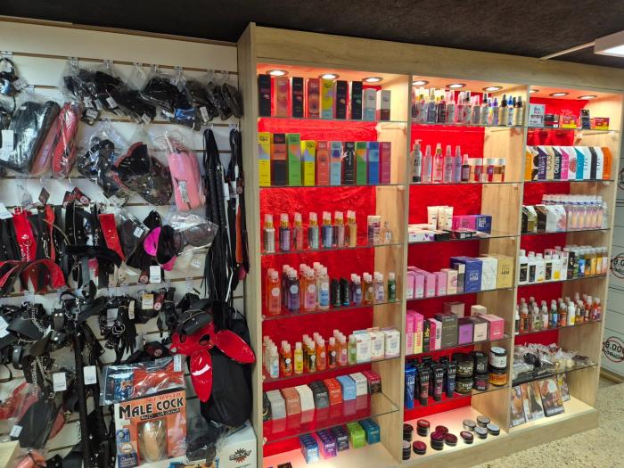 Sexshop En Ezeiza Tigre